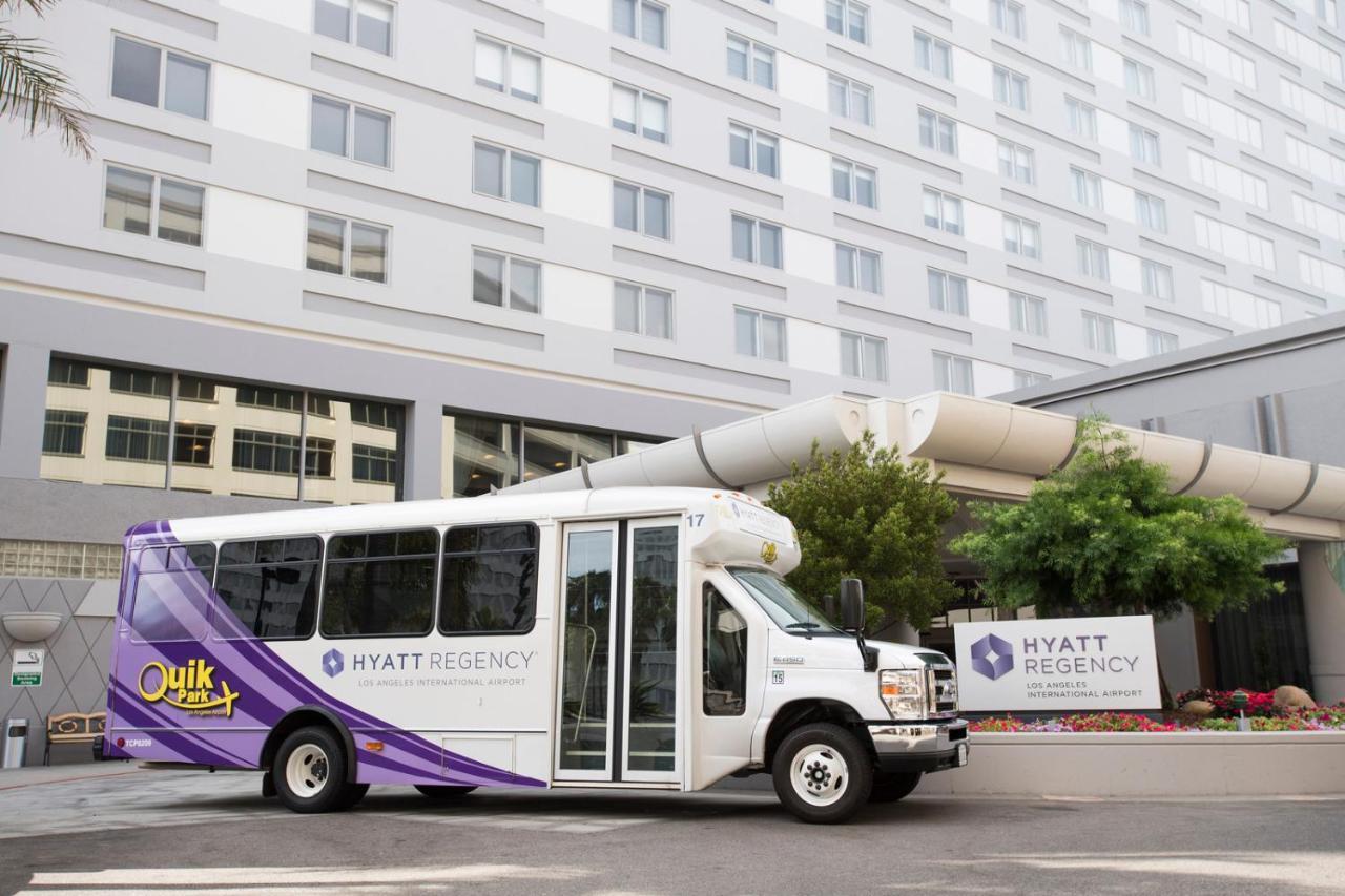 Hyatt Regency Angeles International Airport 3*