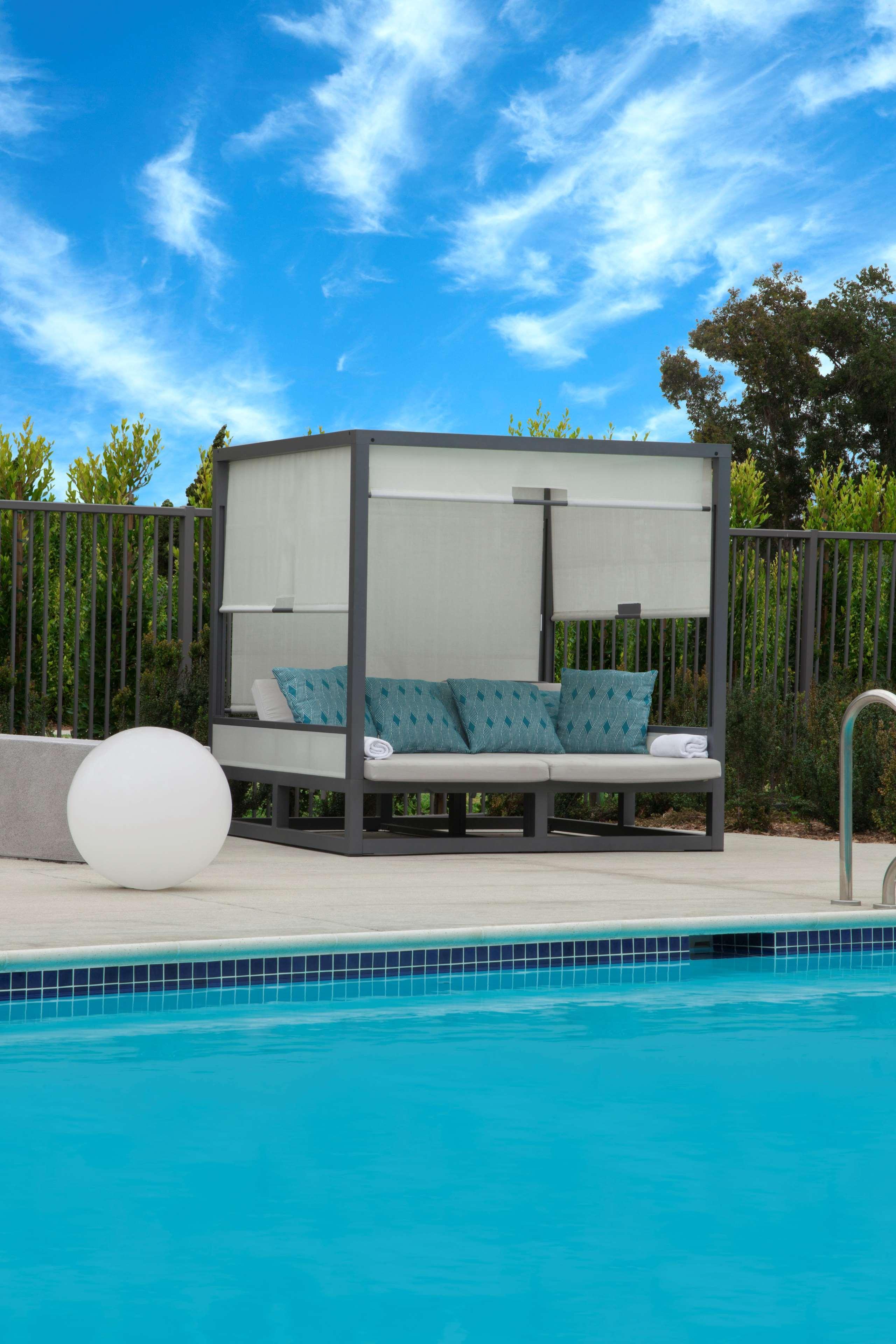 Hyatt Regency Angeles International Airport 3* Los Ángeles