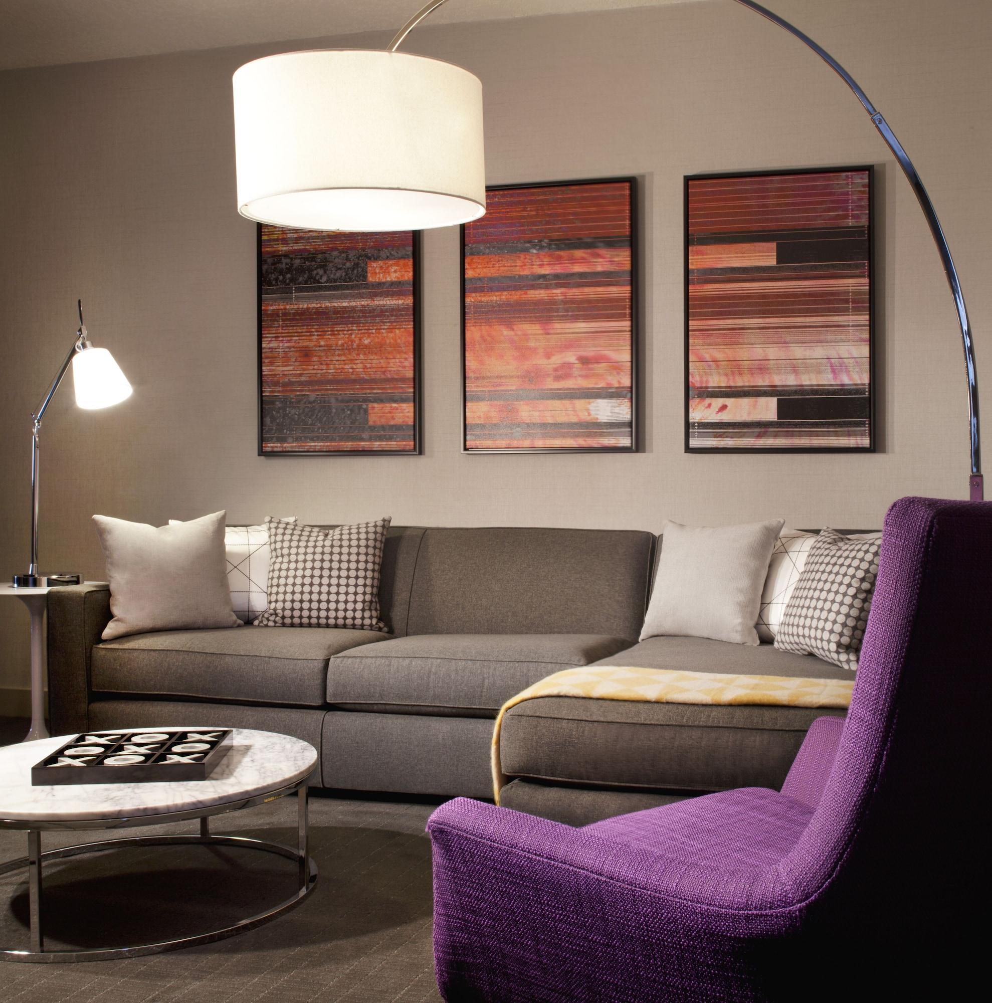 Hyatt Regency Angeles International Airport 3* Los Ángeles