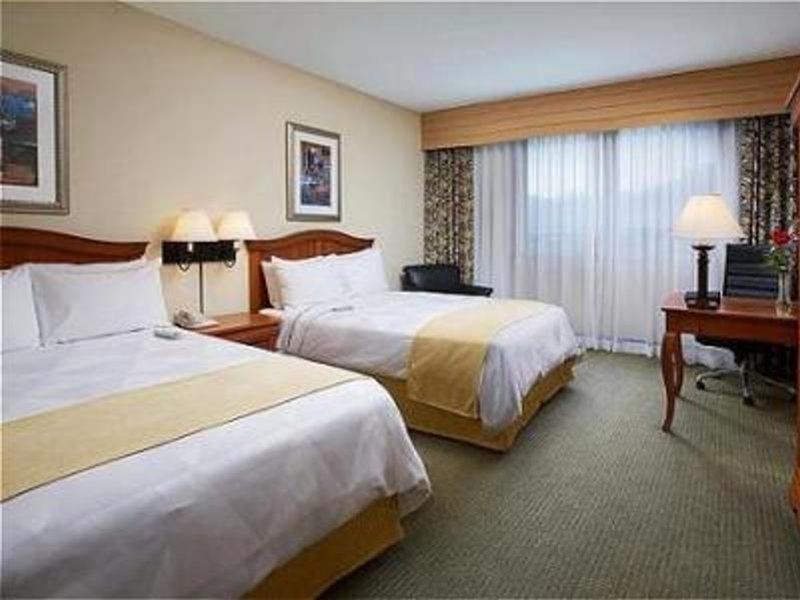 Hotel Hyatt Regency Angeles International Airport Los Ángeles