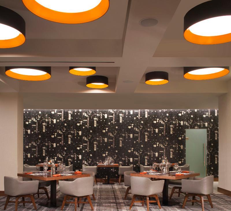 Hyatt Regency Angeles International Airport Los Ángeles